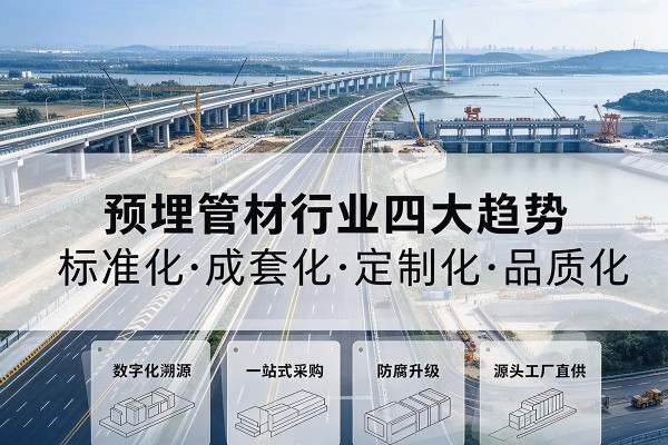 利津行业发展趋势总结