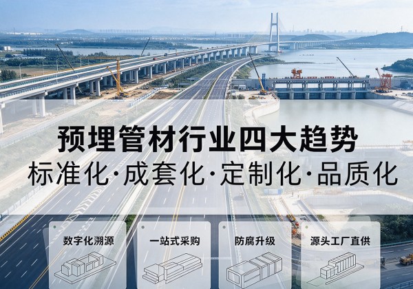 利津行业发展趋势总结
